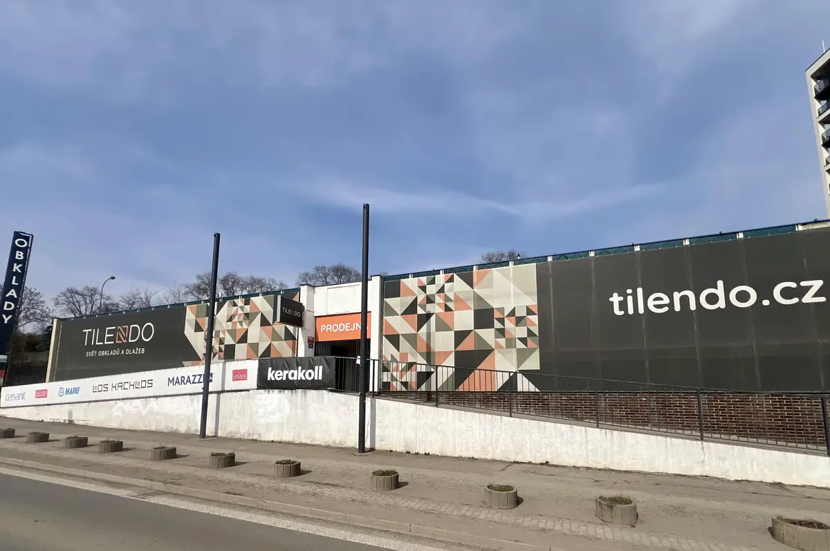 TILENDO.cz